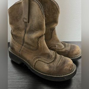 Ariat Fat Baby Boots